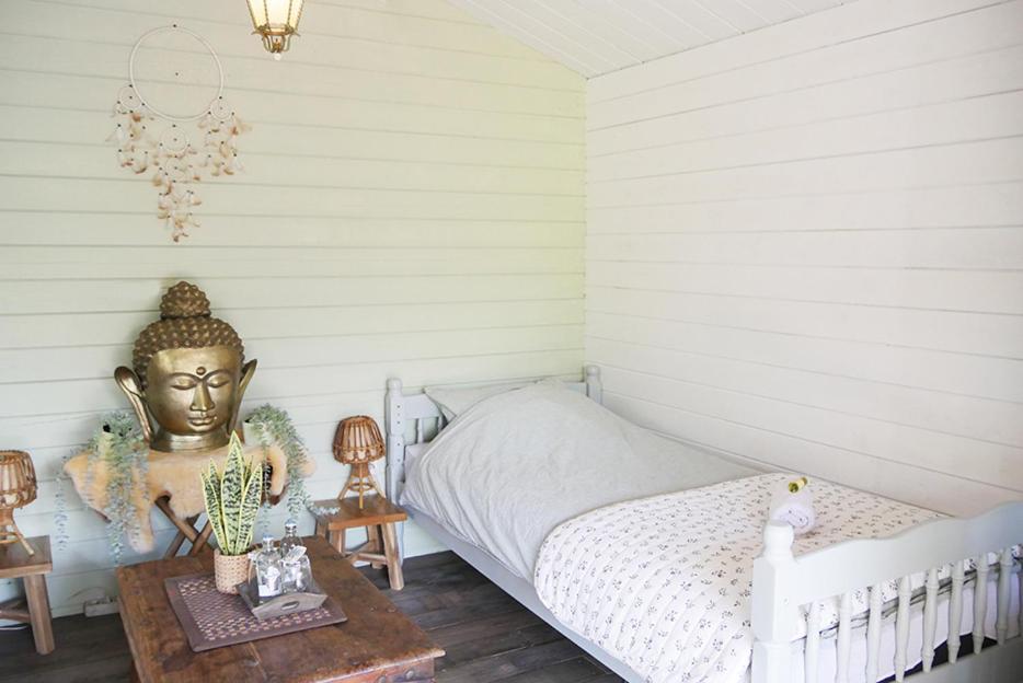 Bamboo Lodge Groningen Dış mekan fotoğraf