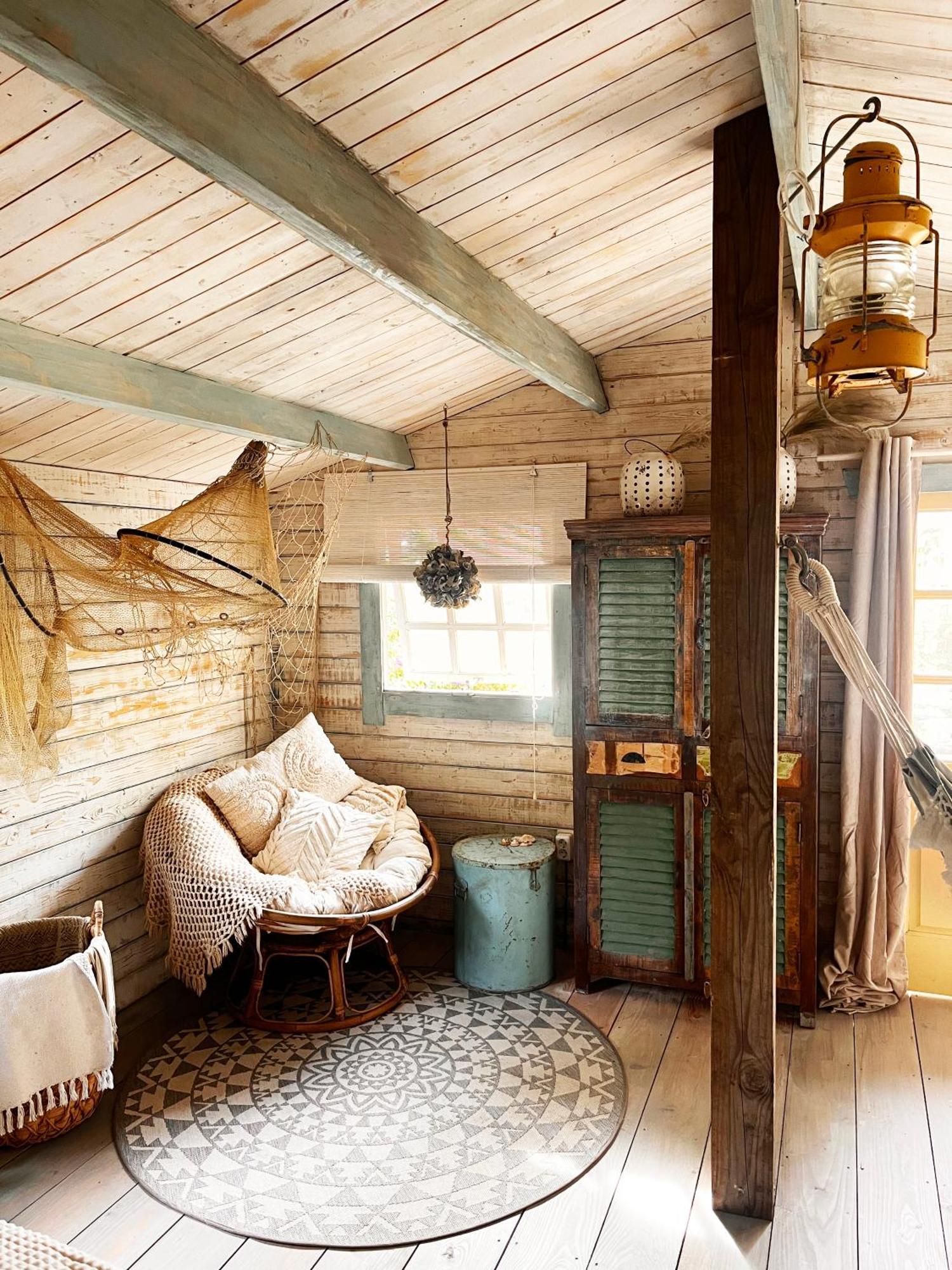 Bamboo Lodge Groningen Dış mekan fotoğraf