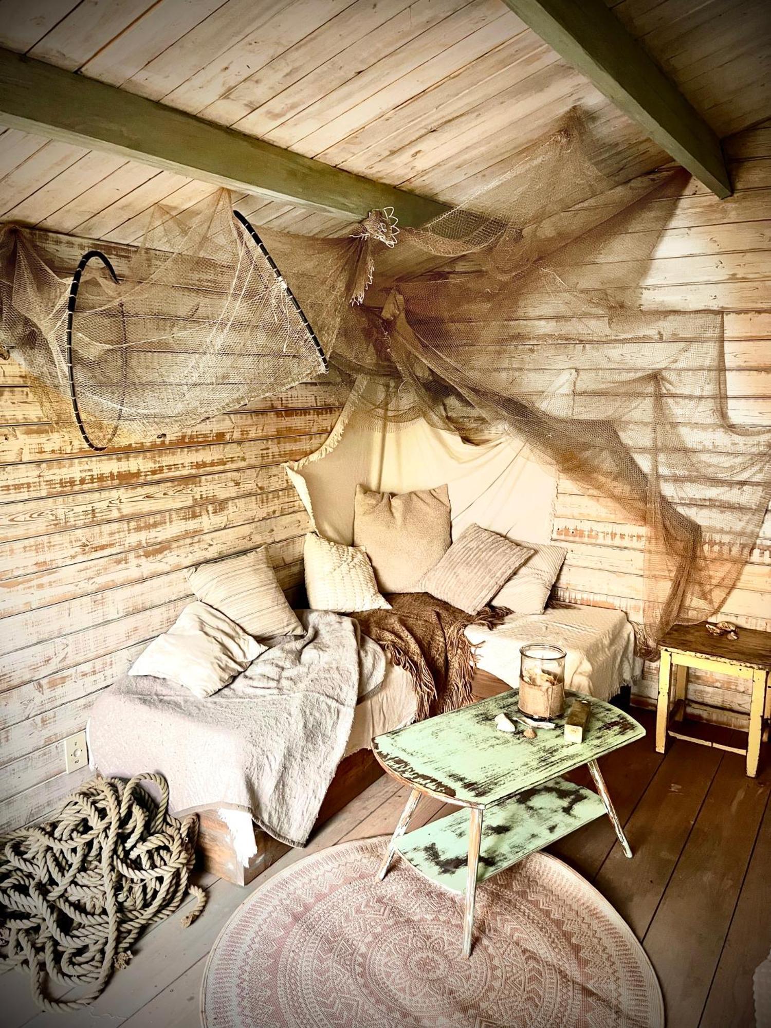 Bamboo Lodge Groningen Dış mekan fotoğraf